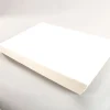 New Papier filtre épais de 16 3/8" x 24 3/8" MF90-80LP - 100 unités par boite Équipements De Cuisson