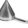Best Passoire / chinois à mailles fines de 12" en acier inoxydable Ustensiles Et Outils De Cuisine