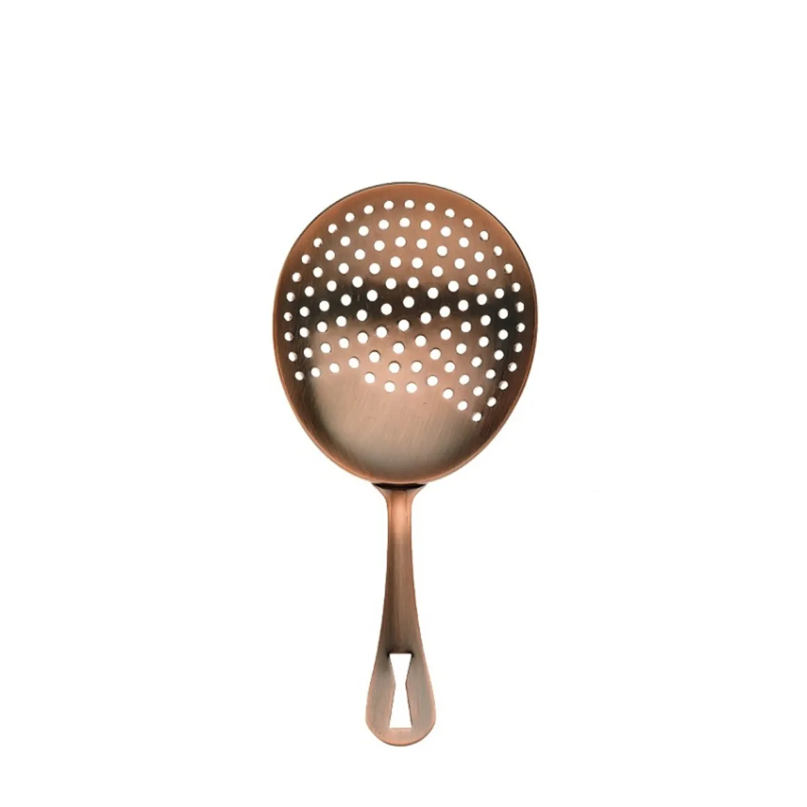 passoire__cocktail_julep__0-3.webp Clearance Passoire à cocktail Julep - Cuivre antique Accessoires De Bar