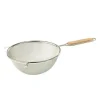 Sale Passoire à mailles fines double de 6.25" Ustensiles Et Outils De Cuisine