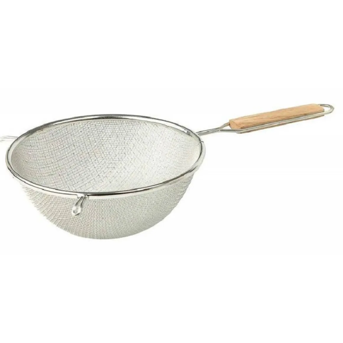passoire__mailles_moyenne_0-3.webp Online Passoire à mailles moyennes double de 6.25" Ustensiles Et Outils De Cuisine