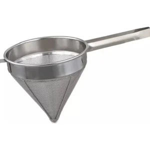 Best Passoire / tamis chinois de 7" à mailles larges Ustensiles Et Outils De Cuisine