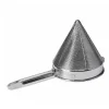 New Passoire / tamis chinois de 9.75" à mailles larges (coarse) Ustensiles Et Outils De Cuisine