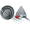 Best Passoire / tamis chinois de 8" à mailles larges (coarse) Ustensiles Et Outils De Cuisine