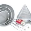 Discount Passoire / tamis chinois de 10.25" à mailles fines Ustensiles Et Outils De Cuisine