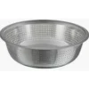 Outlet Passoire de 15" à trous de 2.5 mm en acier inoxydable Ustensiles Et Outils De Cuisine