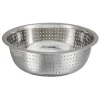 Hot Passoire de 11" à trous de 2.5 mm en acier inoxydable Ustensiles Et Outils De Cuisine