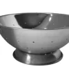 Hot Passoire de 4.7 L en acier inoxydable Ustensiles Et Outils De Cuisine