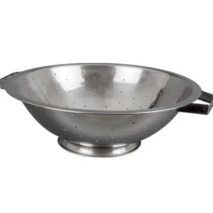 New Passoire de 7.6 L en acier inoxydable Ustensiles Et Outils De Cuisine