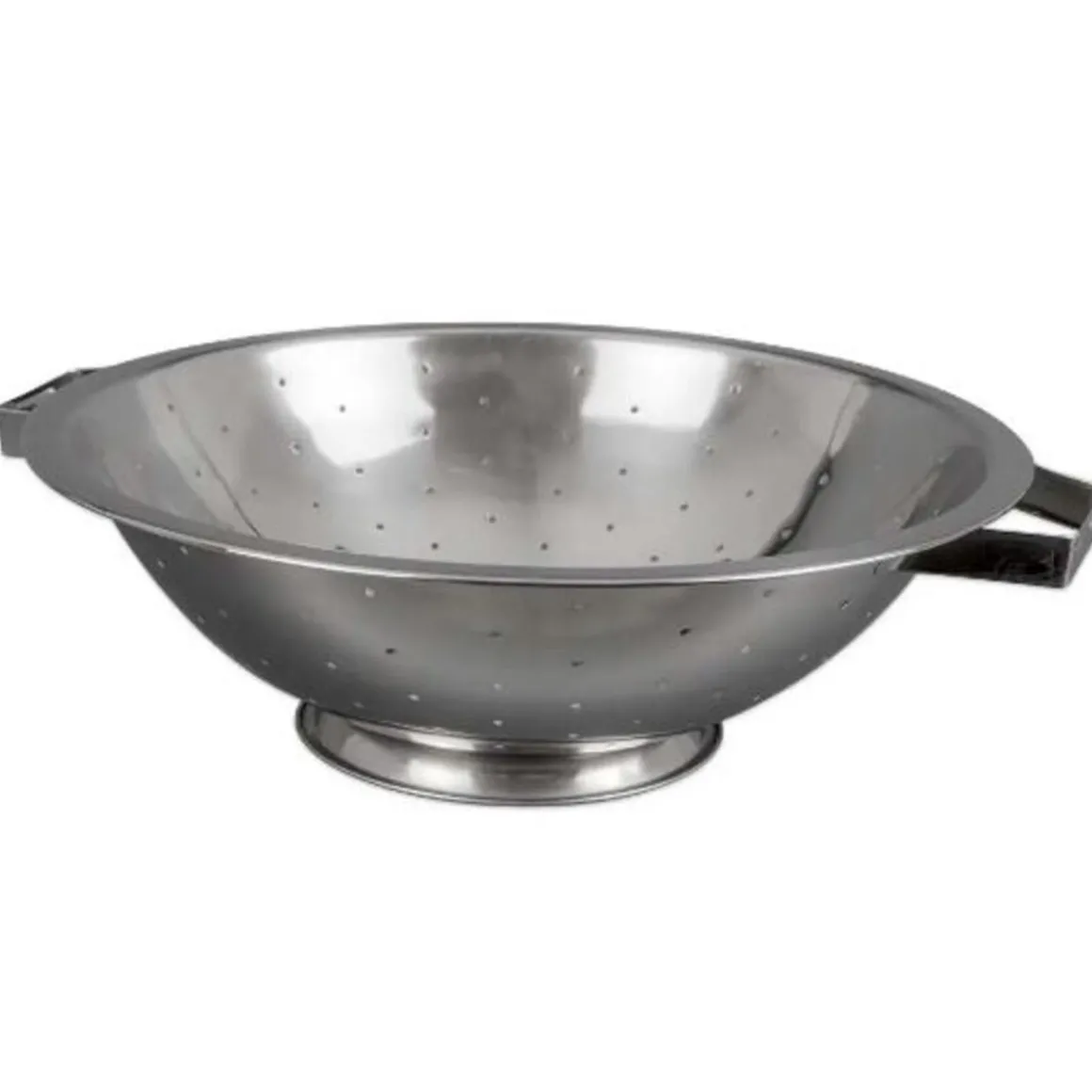 passoire_de__l_en_acier_i_0.webp New Passoire de 7.6 L en acier inoxydable Ustensiles Et Outils De Cuisine