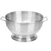 Clearance Passoire robuste de 15 1/8" en aluminium Ustensiles Et Outils De Cuisine