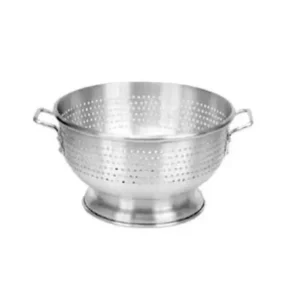 Online Passoire robuste de 16 1/8" en aluminium Ustensiles Et Outils De Cuisine