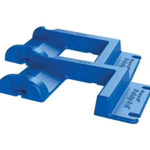 Hot Patin fixe pour appareil de cuisson mobile - 2 par paquet Équipements De Cuisson