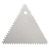 Best Peigne à décorer à 3 motifs Cuisson Et Pâtisserie