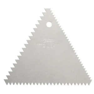 Best Peigne à décorer à 3 motifs Cuisson Et Pâtisserie