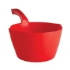 Best Pelle à aliment de 64 oz - Rouge Ustensiles Et Outils De Cuisine