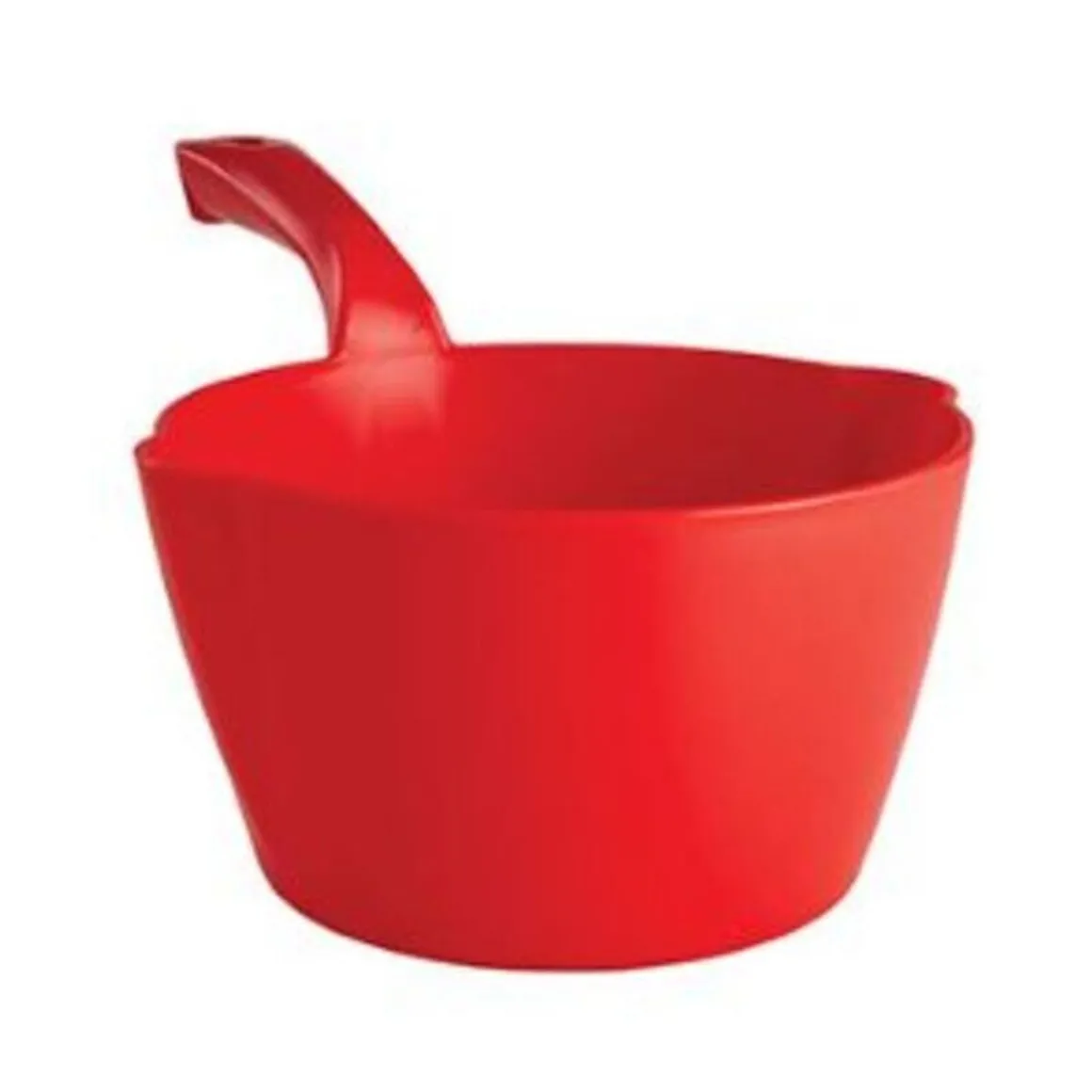 pelle__aliment_de__oz__ro_0.webp Best Pelle à aliment de 64 oz - Rouge Ustensiles Et Outils De Cuisine