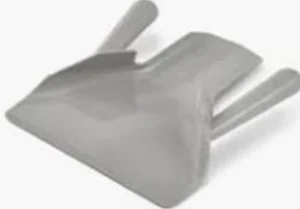 Outlet Pelle à frite à 2 poignées de 9" x 8" x 2" Ustensiles Et Outils De Cuisine