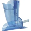 Clearance Pelle à glace de 64 oz à 86 oz avec support mural Ustensiles Et Outils De Cuisine