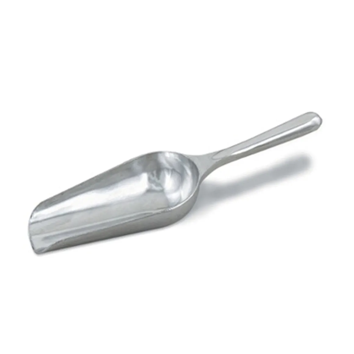 pelle__glace_de__oz_en_al_0.webp Best Pelle à glace de 4 oz en aluminium Ustensiles Et Outils De Cuisine