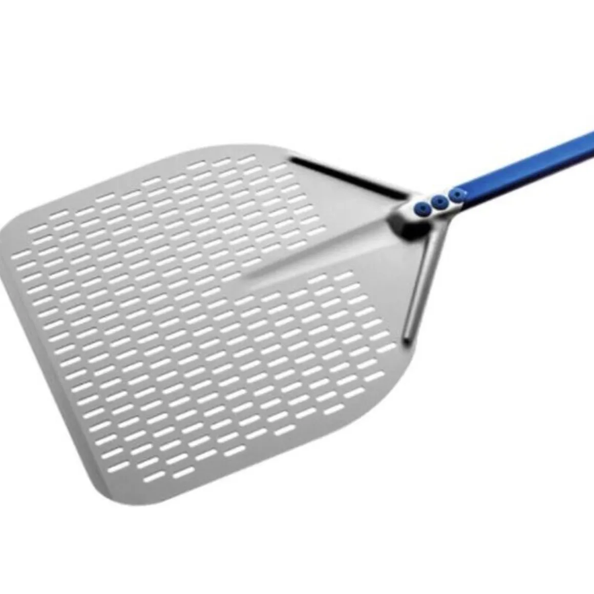 pelle__pizza_de__avec_man_0.webp Sale Pelle à pizza de 13" avec manche de 47" Outils Pour La Pizza Et La Cuisson De Pizza