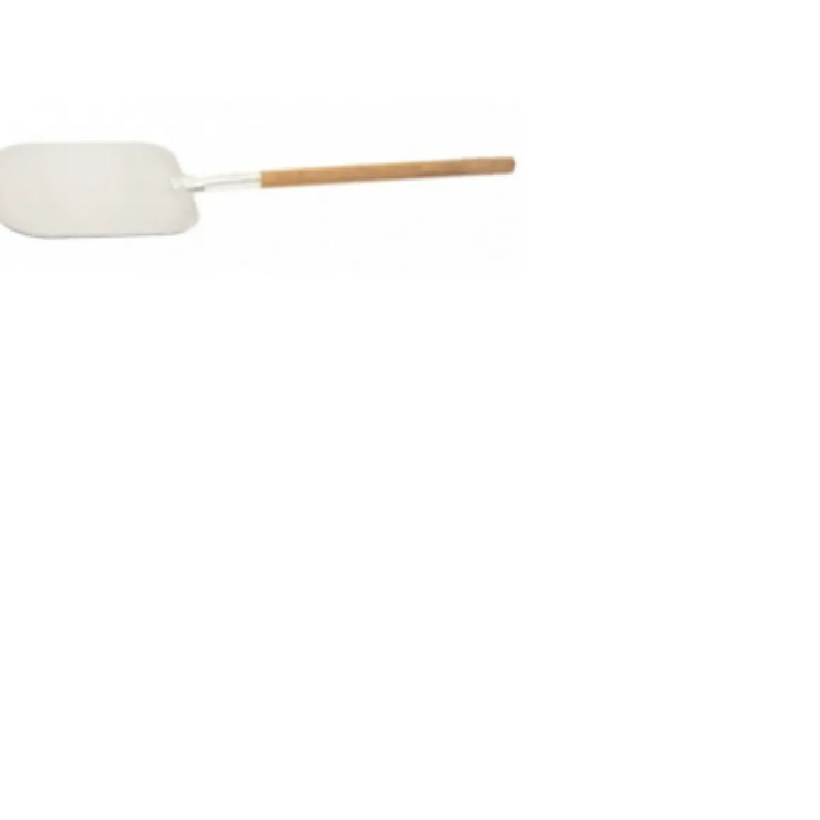 pelle__pizza_de__x__avec__0.webp Clearance Pelle à pizza de 14" x 14" avec manche de 22" en aluminium Outils Pour La Pizza Et La Cuisson De Pizza