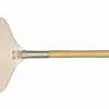 Clearance Pelle à pizza en aluminium de 12" x 14" avec manche en bois de 21.5" Outils Pour La Pizza Et La Cuisson De Pizza