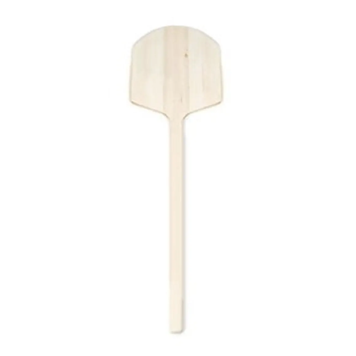 pelle__pizza_en_bois_de___0-3.webp Sale Pelle à pizza en bois de 20" x 22" avec manche de 42" Outils Pour La Pizza Et La Cuisson De Pizza