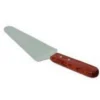 Outlet Pelle à tarte de 4.75" avec manche en bois Ustensiles Et Outils De Cuisine