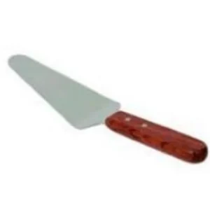 Outlet Pelle à tarte de 4.75" avec manche en bois Ustensiles Et Outils De Cuisine