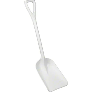 Discount Pelle une pièce de 13.75" - Blanche Ustensiles Et Outils De Cuisine