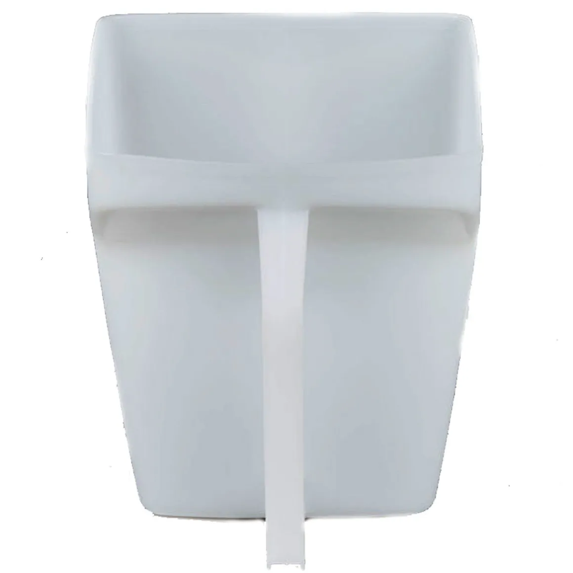 pelle_utilitaire_de__oz_b_0-1.webp Outlet Pelle utilitaire de 64 oz Bouncer - Blanche Ustensiles Et Outils De Cuisine