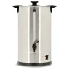 New Percolateur à café de 13.2 L (3.5 gallon) en acier inoxydable Équipements De Breuvage