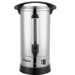 Hot Percolateur de 36 tasses en acier inoxydable Équipements De Breuvage