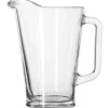Discount Pichet à bière de 1 L avec bec verseur - 6 par boite Service Des Breuvages