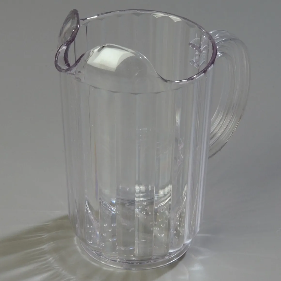pichet__bire_de__oz__tran_0.webp Fashion Pichet à bière de 32 oz - Transparent Service Des Breuvages