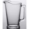 Clearance Pichet à bière de 60 oz en verre avec bec verseur - 6 par boite Service Des Breuvages