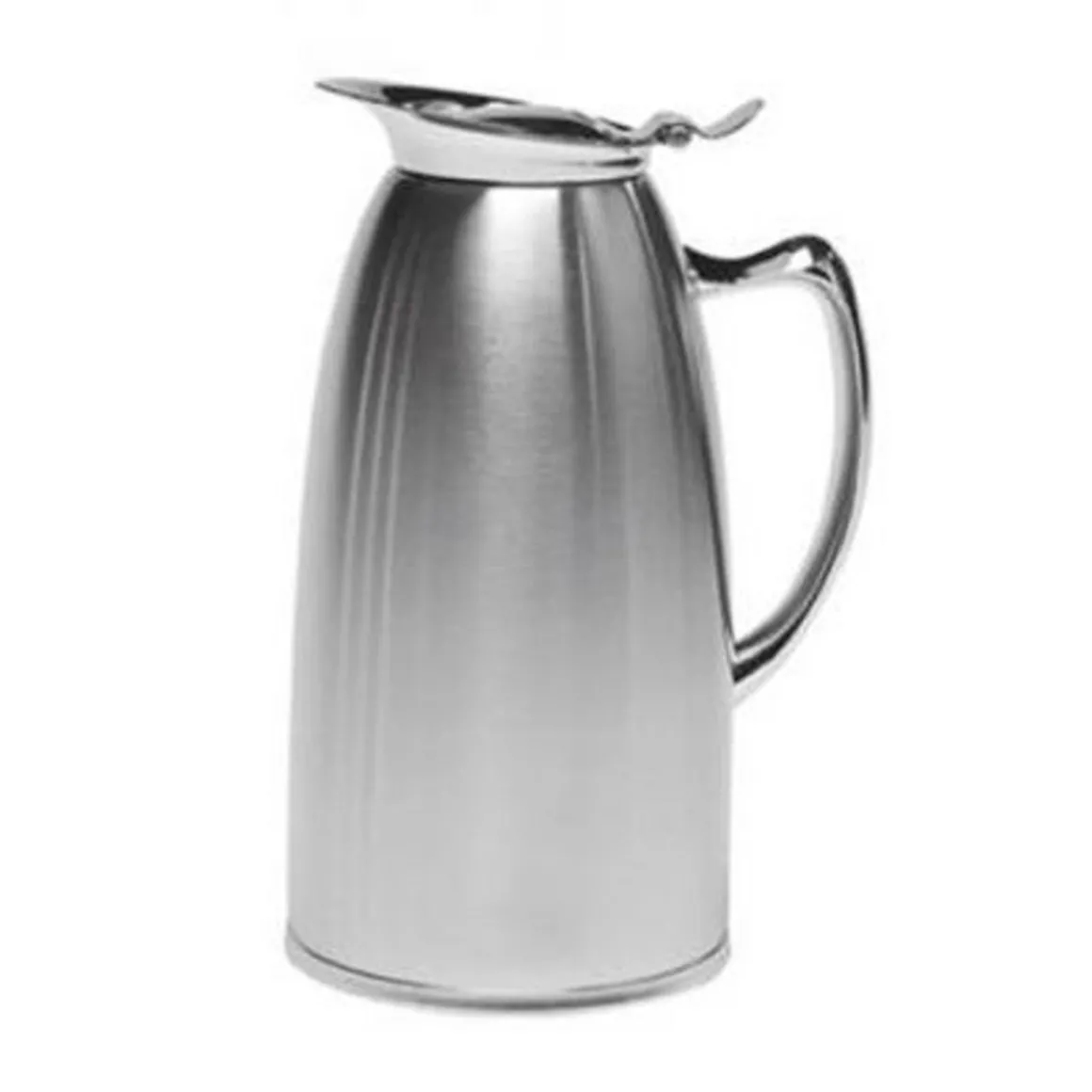 pichet__eau_de__l_en_acie_0.webp New Pichet à eau de 0.6 L en acier inoxydable Service Des Breuvages