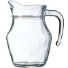 Online Pichet de 16 oz (5.75") en verre avec bec verseur - 12 par boite Service Des Breuvages