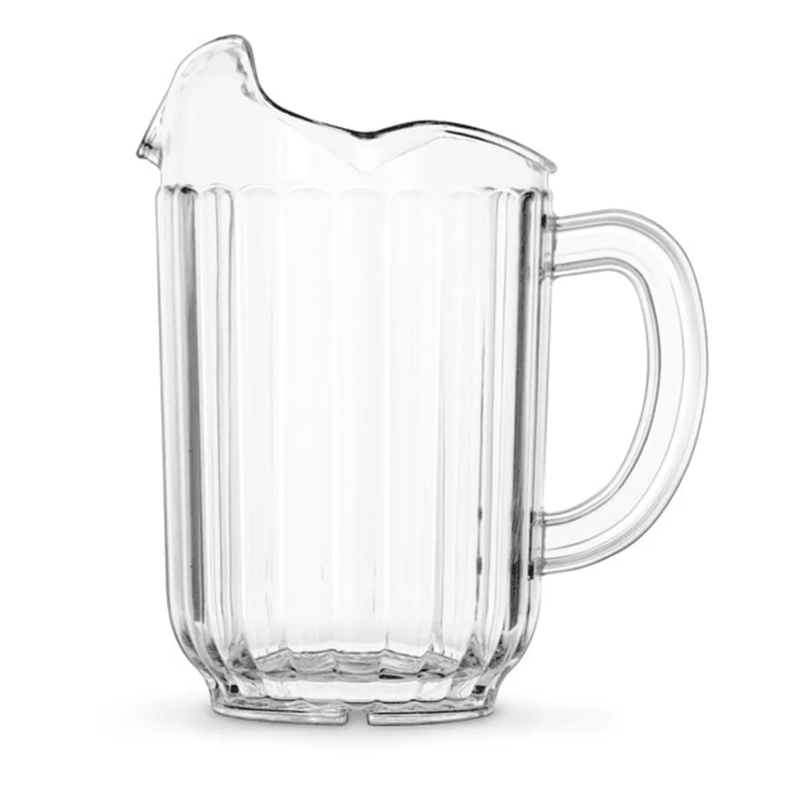 pichet_de__oz_tuffex_delu_0.webp Discount Pichet de 60 oz Tuffex Deluxe - Transparent Service Des Breuvages