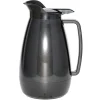 Outlet Pichet de 1L avec couvercle noir Thermo-Serv Service Des Breuvages