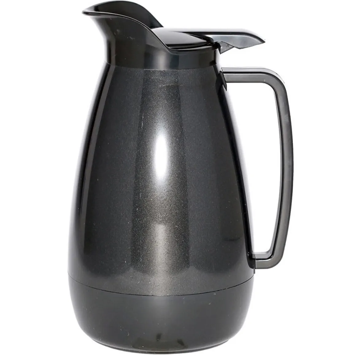 pichet_de_l_avec_couvercl_0.webp Outlet Pichet de 1L avec couvercle noir Thermo-Serv Service Des Breuvages