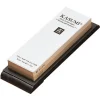 New Pierre à affûter combinée - grain de 3000 et 8000 Couteaux