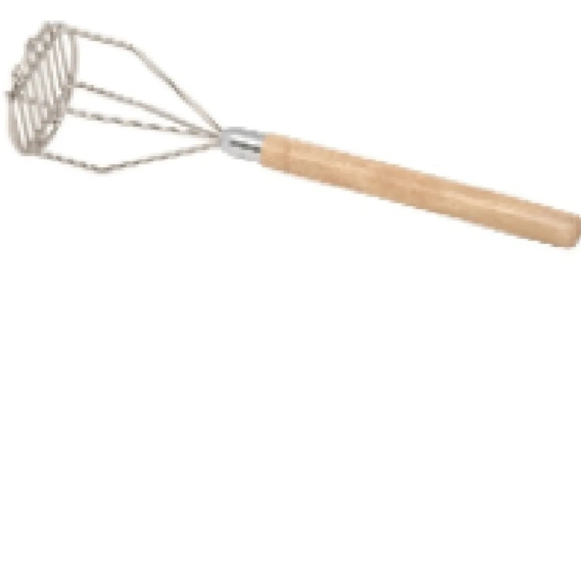 pilon__patate_de__avec_ma_0-1.webp New Pilon à patate de 4.5" avec manche en bois Ustensiles Et Outils De Cuisine