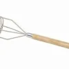Outlet Pilon à patate de 5.5" avec manche en bois Ustensiles Et Outils De Cuisine