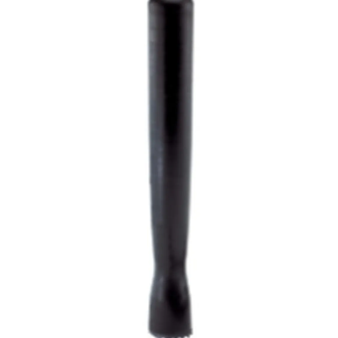 pilon_de___noir_0.webp Sale Pilon de 8" - Noir Accessoires De Bar