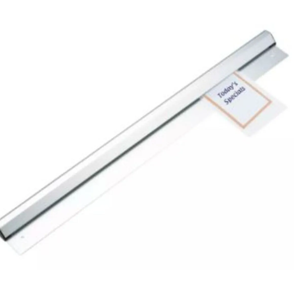 pince__factures_de__en_al_0-1.webp Fashion Pince à factures de 48" en aluminium avec billes de verre Articles De Service