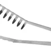 Sale Pince à spaghetti de 7.5" en acier inoxydable Ustensiles Et Outils De Cuisine