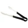 Sale Pince de 16" - Noire Ustensiles Et Outils De Cuisine
