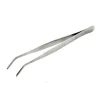 Clearance Pince de précision courbé de 7.75" Ustensiles Et Outils De Cuisine